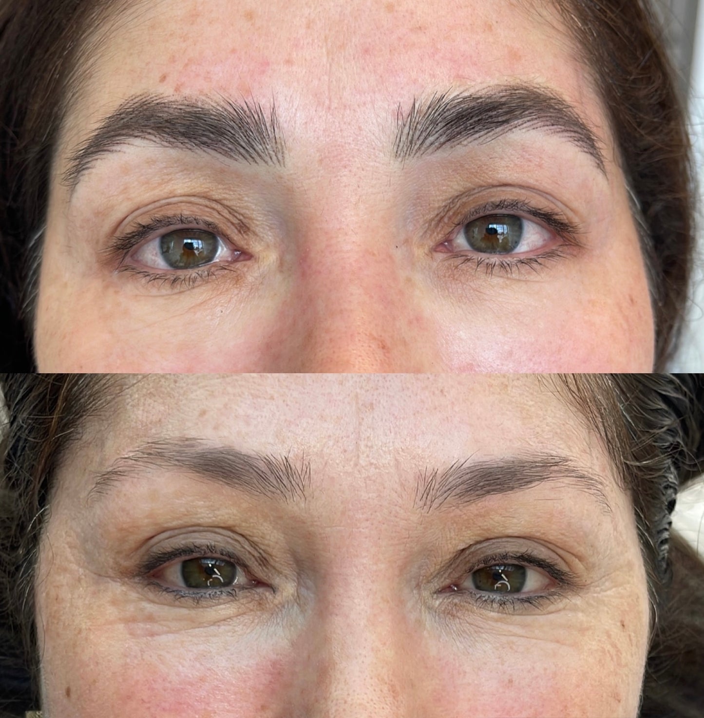 NEW!! 1:1 3D Brows In Person Training- 3 Day Hands On Training $3,500