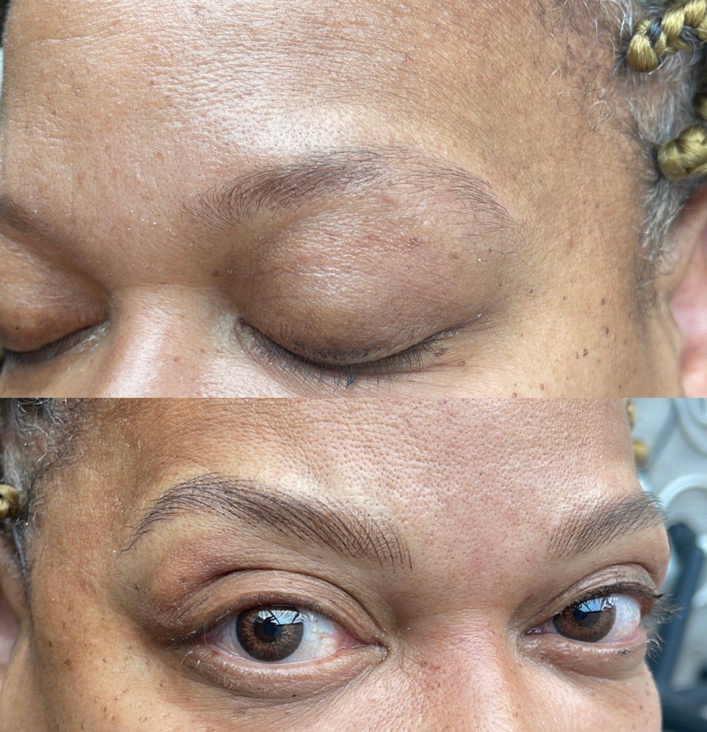 NEW!! 1:1 3D Brows In Person Training- 3 Day Hands On Training $3,500