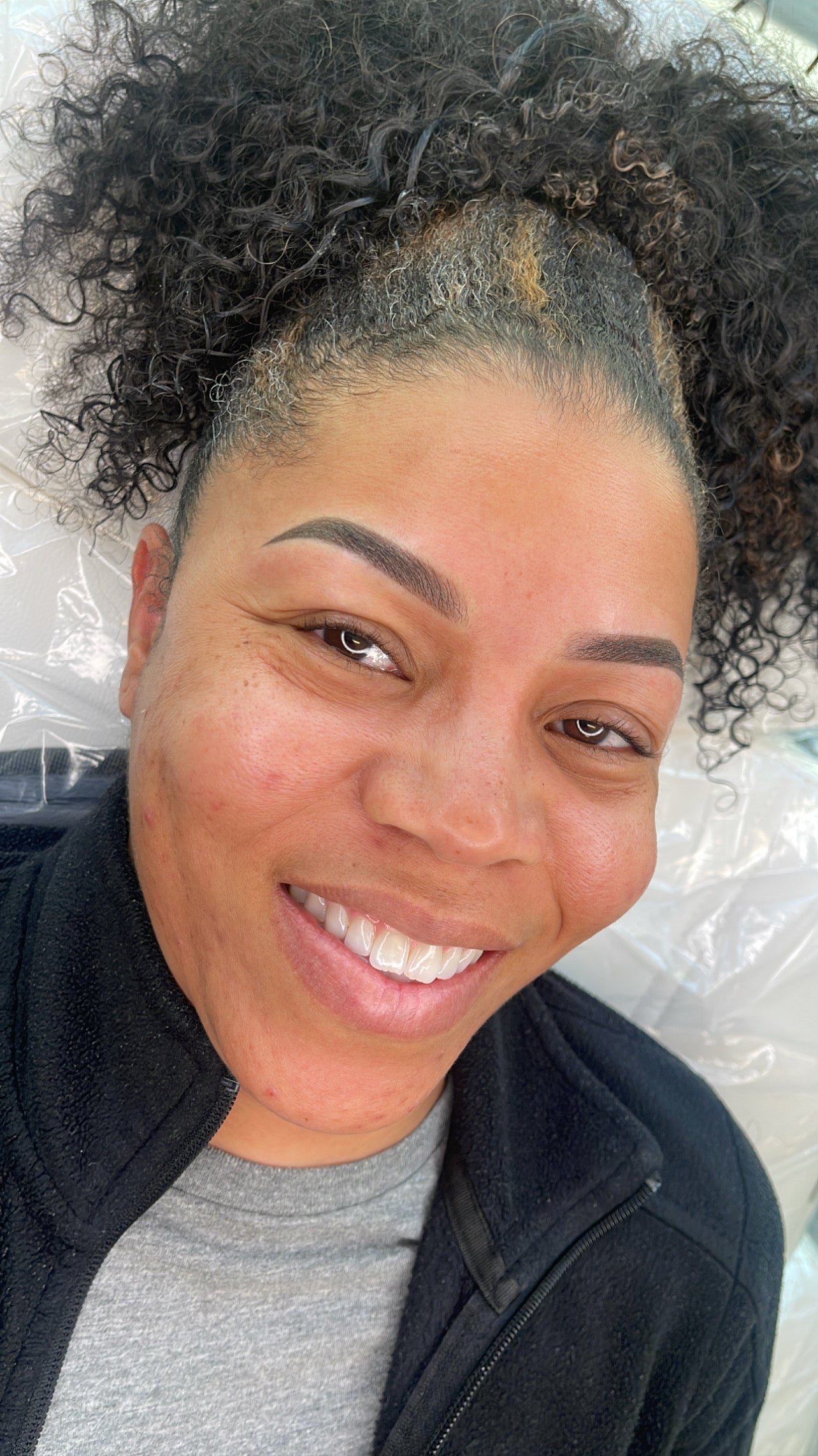 1:1 Ombre 3 Day Training $2,800