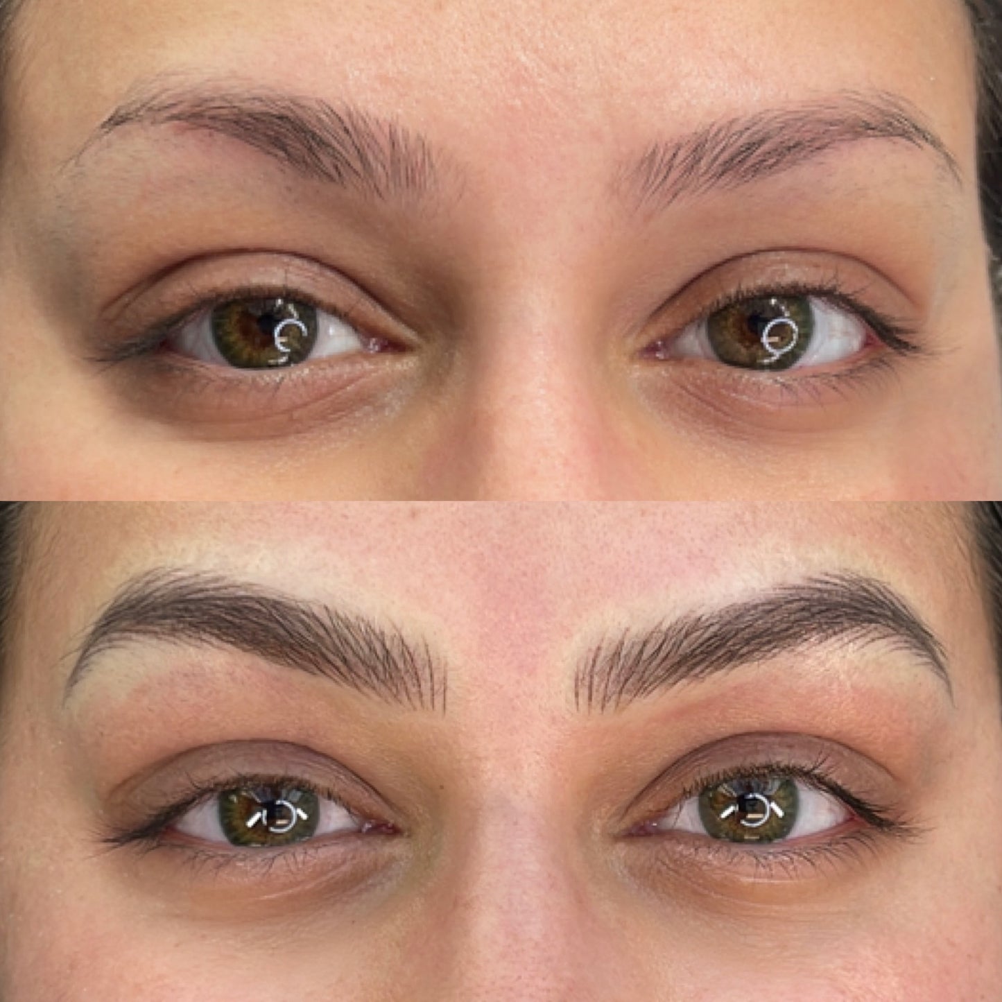 3D Brows -Nano Hairstroke Online Course