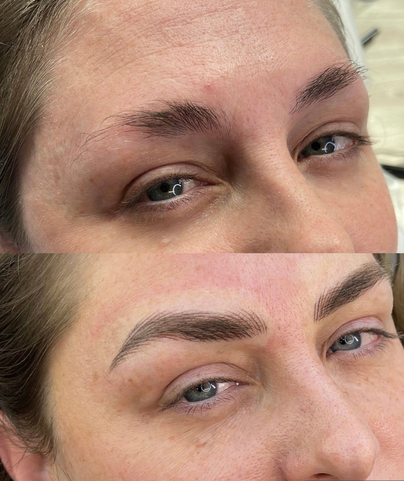 NEW!! 1:1 3D Brows In Person Training- 3 Day Hands On Training $3,500