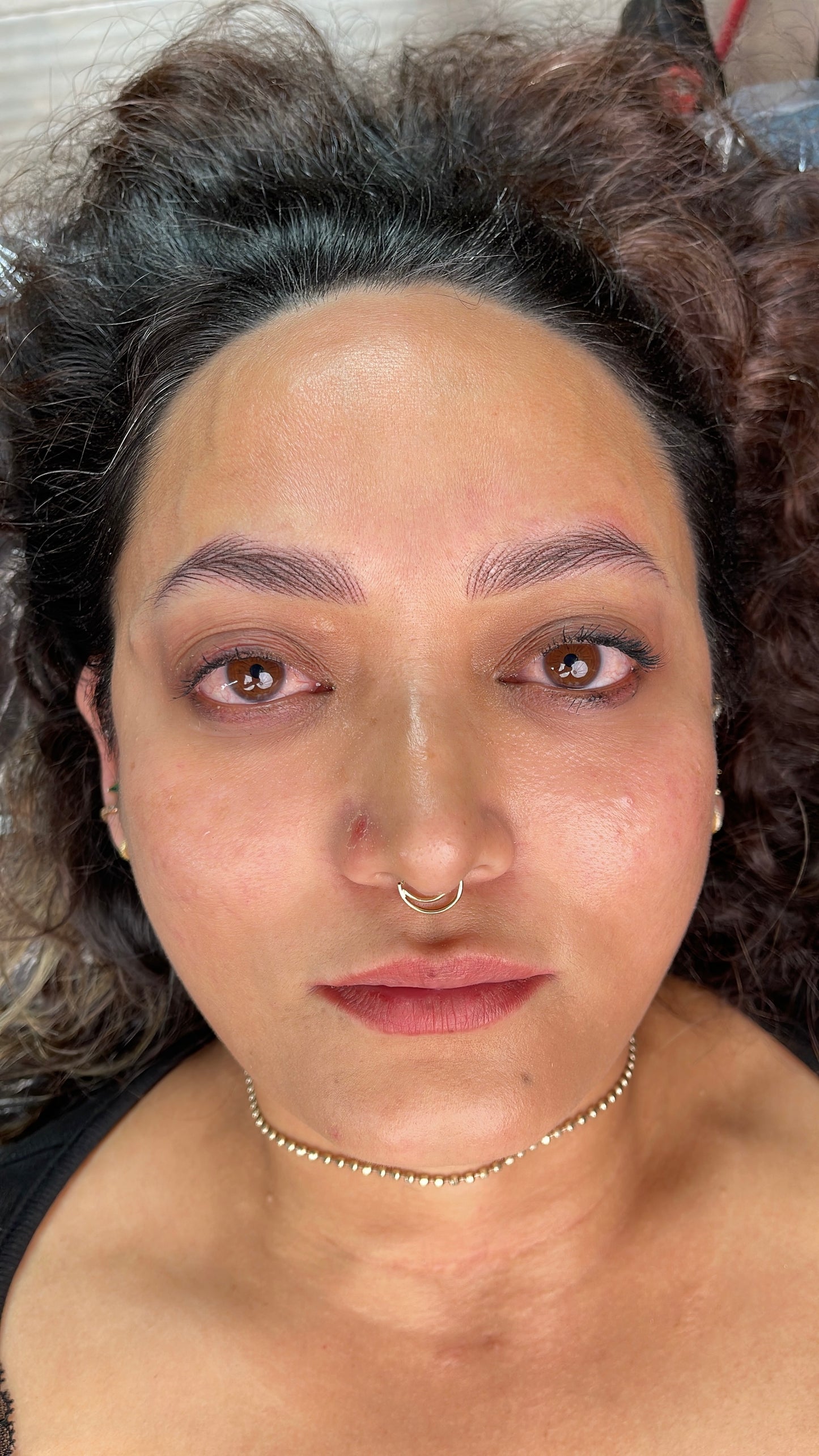 NEW!! 1:1 3D Brows In Person Training- 3 Day Hands On Training $3,500