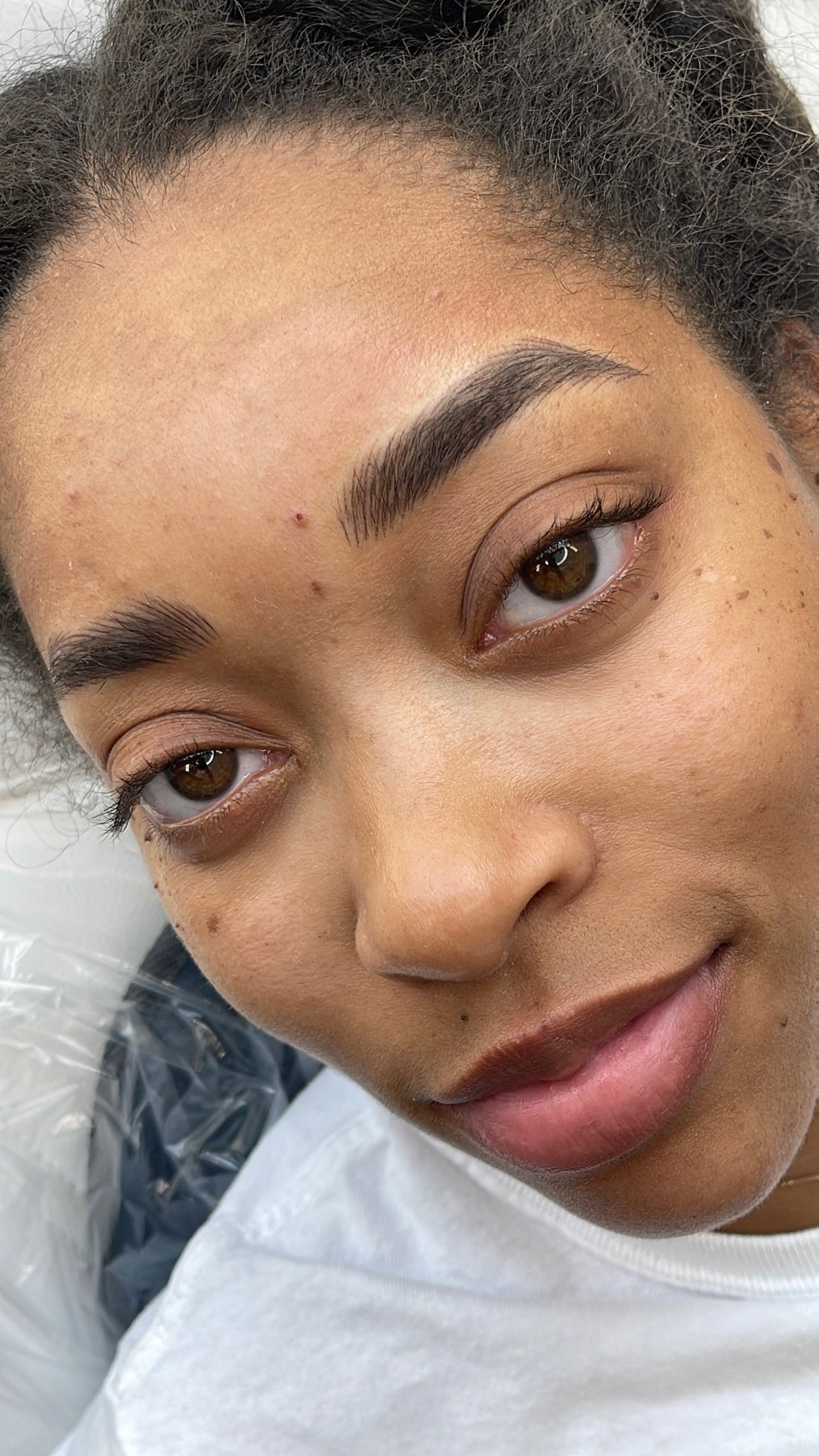 NEW!! 1:1 3D Brows In Person Training- 3 Day Hands On Training $3,500