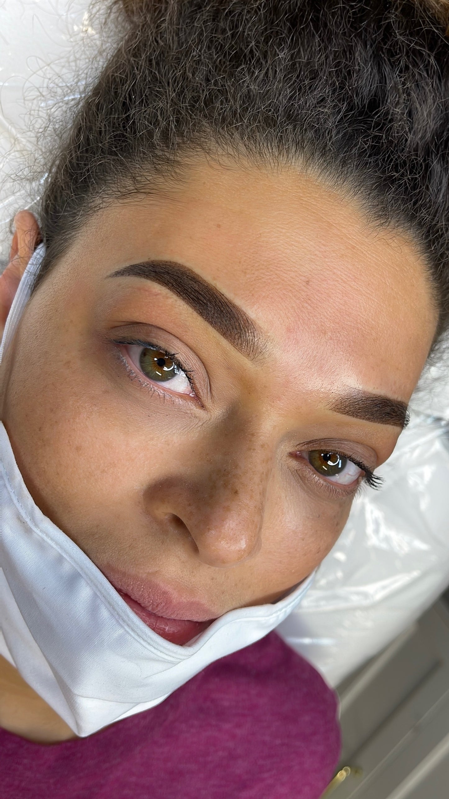 1:1 Ombre 1 Day Training $1,400
