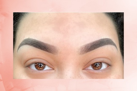 The Pixelated Brow Online Course